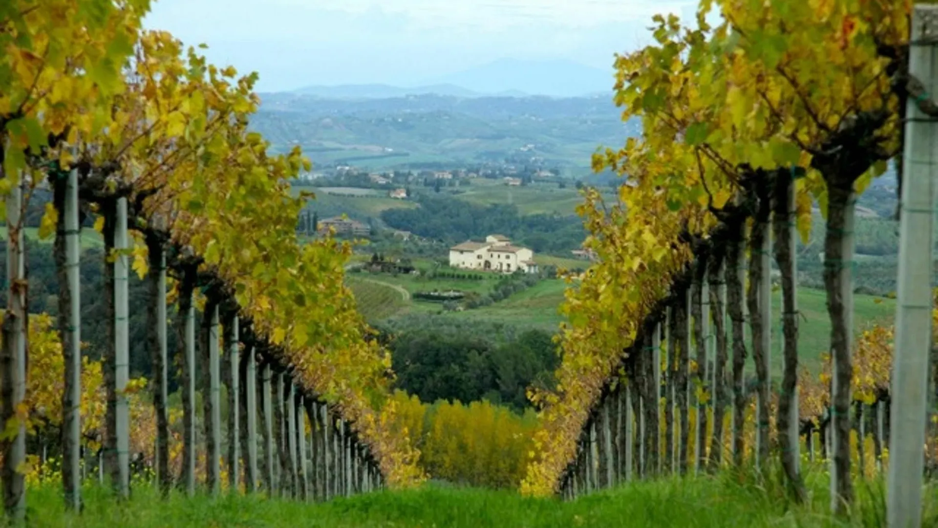 Apartment With One Bedroom In San Gimignano, With Pool Access, Furnish 0*,  Italy