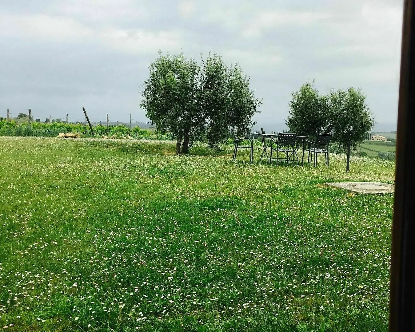 Apartment With One Bedroom In San Gimignano, With Pool Access, Furnish