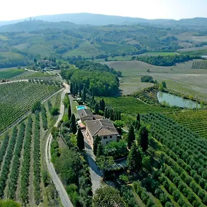 Podere Remignoli San Gimignano